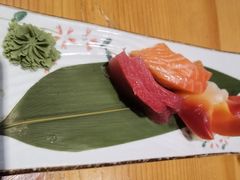 -晓寿司·日本料理(望京博雅店)