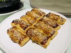-兴悦酒家(保利克洛维店)