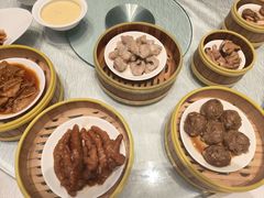 -西安皇冠假日酒店·御皇轩中餐厅