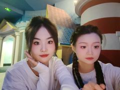 -成都浩海立方海洋公园