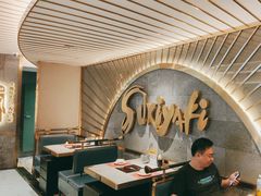 -一绪に寿喜烧(夫子庙水游城店)