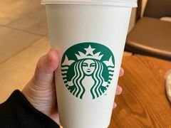 -星巴克(张家港购物公园店)