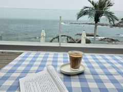 -Vanillacafe香草咖啡(银海大世界店)