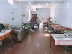 大堂-杨天玉腊牛羊肉店