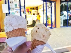 -Dooley's Premium Ice Cream