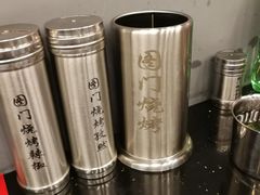 -老吕涮羊肉•东北原味烧烤•大油边•烤鱼(五角场店)