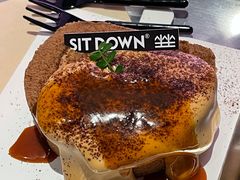 -Jap Jap Cafe(美院店)