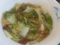 -小乡小镇·传承桐庐土菜·老板亲自烧的菜
