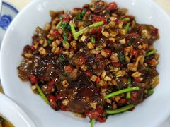-笨罗卜浏阳菜馆(太平街店)