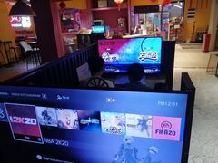 -火星工厂·桌游·团建聚会·轰趴馆(厦滘店)