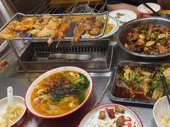 -古彭7只羊·徐州烧烤(玄武墨香路店)