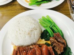 -初心烧鹅(粤华店)