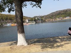 -南北湖风景区