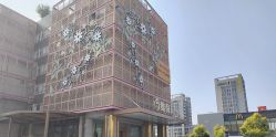-维倪月子会所(独栋庭院·南海店)