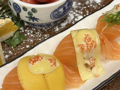 -無忧浅草君·洋风料理(下沙宝龙二期一店)