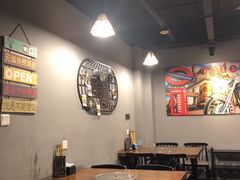 大堂-馋虫重庆火锅(玉林南街店)