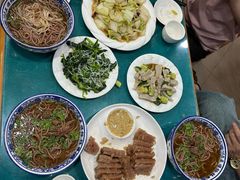 -正顺饸饹馆(中土商务楼店)