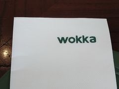 -WOKKA by艮上(中海环宇荟店)