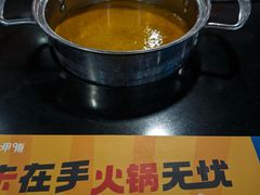 -呷哺呷哺(西单大悦城店)