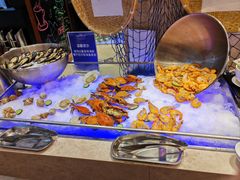 -威海香海豪生度假酒店·豪生咖啡厅