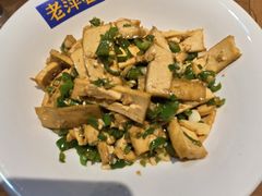 -老萍巷•莲花血鸭(楚萍店)