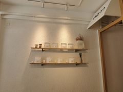 -Cafe on warm(丹霞店)