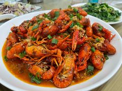 -健眺小海鲜(临海后山店)