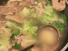 -川堂风·跷脚牛肉·乐山爆炒(宝山日月光店)