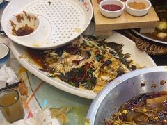 -和源祥·日照菜扛把子(万平口一店)