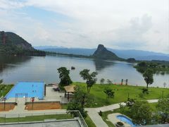 -宝晶宫旅游景区