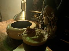 -樹下遇见树·咖啡