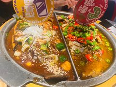 -南锣南门(东方银座店)