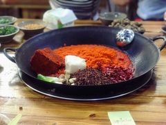 -星鸿社重庆老火锅