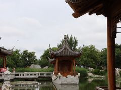 -南普公园