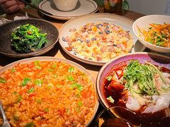 -纳鲁孜·新疆特色餐厅(上海悦荟广场店)