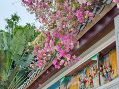 -深圳国际园林花卉博览园