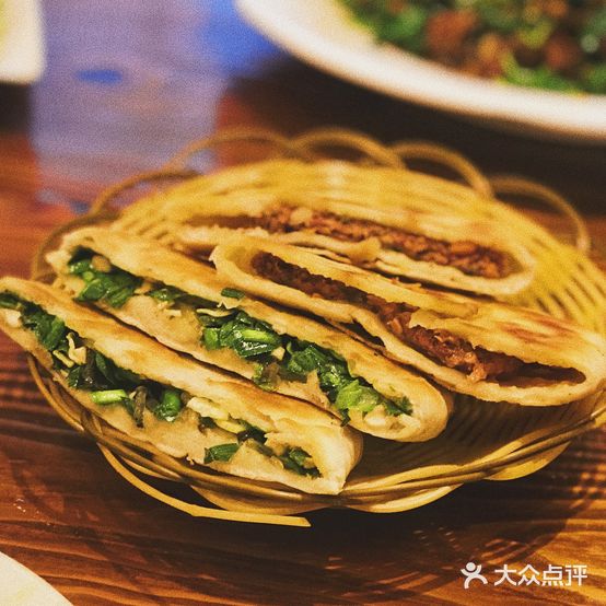 鲁菜羊肉馆