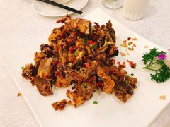 -大鹏饭店·金陵家宴(奥体中心店)