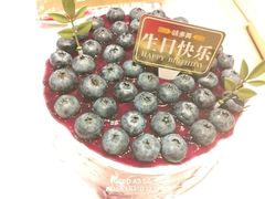 -味多美·北京面包工坊(天坛店)