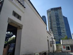 -文昌阁