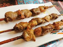 -巴依老爷新疆美食(魏公村店)