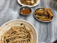 -再回首鸡肉米线(人民路一店)