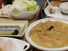 -蜀留香火锅(社会山店)