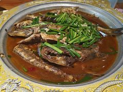 -大清花饺子城(昌黎店)