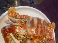 -张家卫·阳江菜·小海鲜(肥婆湾桥店)
