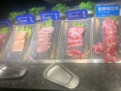 -星伦多自助料理·涮烤一体(虹悦城店)