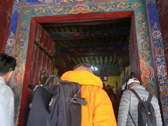 -布达拉宫