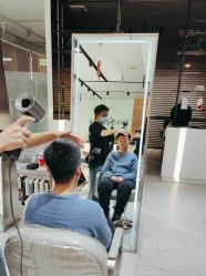 -NICE SALON 奈丝造型