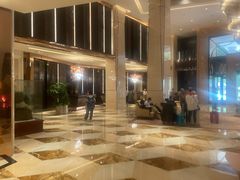 -西安赛瑞喜来登大酒店