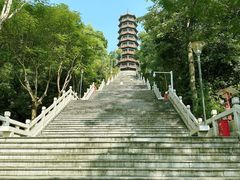 -红花山公园